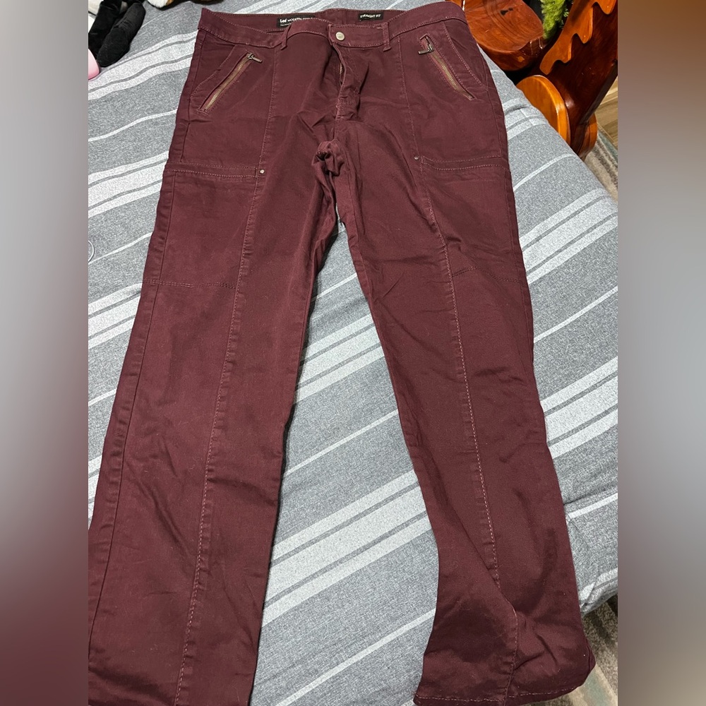 Lee Modern women’s jeans